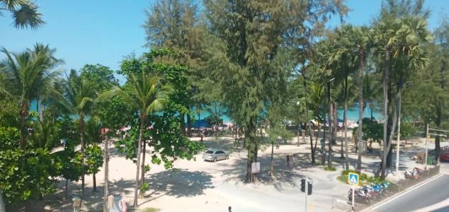 Island Beachfront - 13