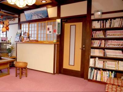 Oyado Nozawa - 21