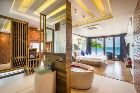 White Sand Samui Resort - 9