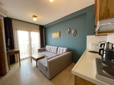 Veziroğlu Apart - 96