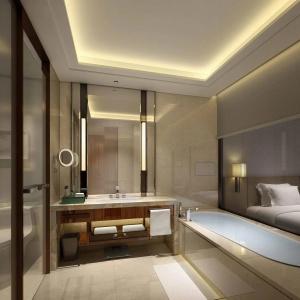 Doubletree By Hilton Chengdu Longquanyi - 6
