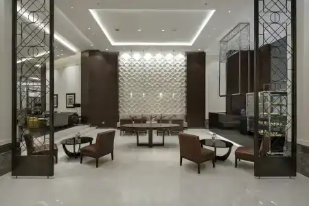 Hilton Istanbul Bomonti - 48