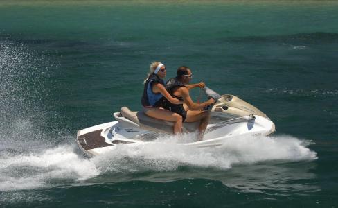 Portes Beach - 26