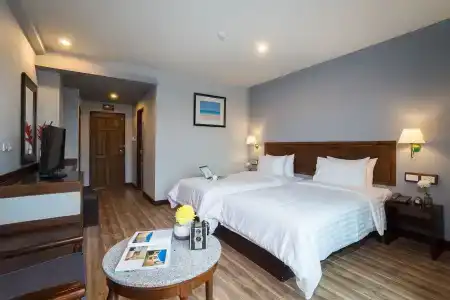 Savotel - 20