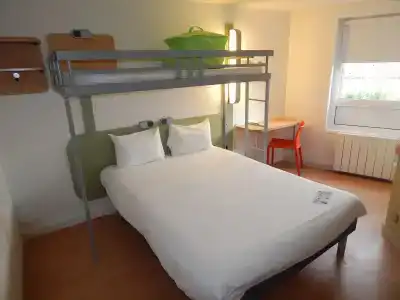 ibis budget Limoges - 4