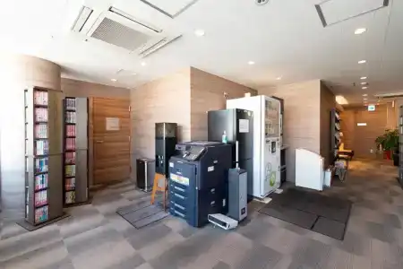 Oyo Smart Sleeps - 12