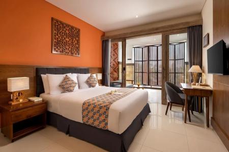 Kahayana Suites - 42