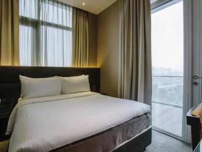 Aqueen Paya Lebar (Sg Clean, Staycation Approved) - 5