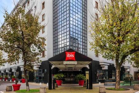 ibis Paris Bastille Opera - 0