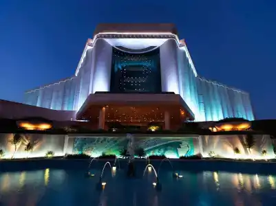 The Ritz-Carlton, Bahrain - 0