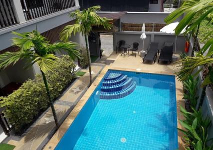 Vivi Boutique Room - 13
