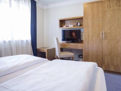 Königstein Kiel by Tulip Inn - 5