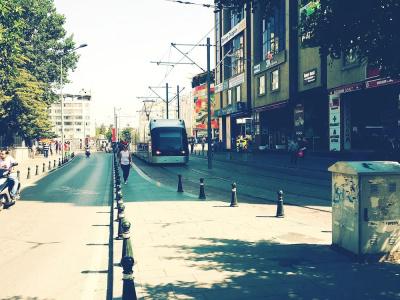 Piyes Otel - 25