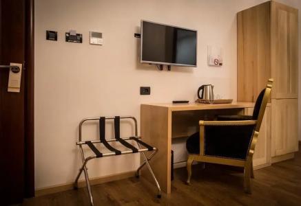 Garni Atrium - 35