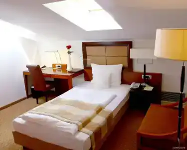 Best Western Premier Montenegro - 1