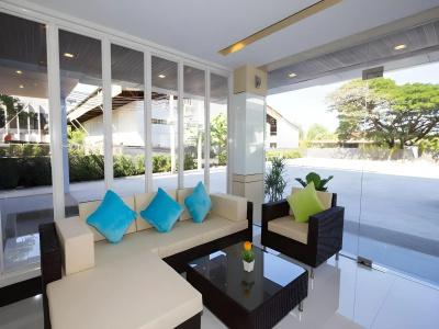 The Ozone Boutique - 25