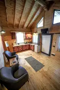 Pino Mar Luxury Bungalows - 1