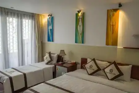 Ngo House - 130