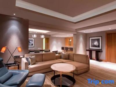 Sheraton Grand Bangalore at Brigade Gateway - 150