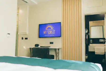 My Sunset Beach - 17
