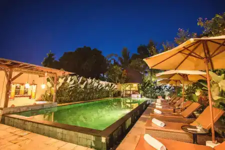 Rama Phala Resort & Spa - 17