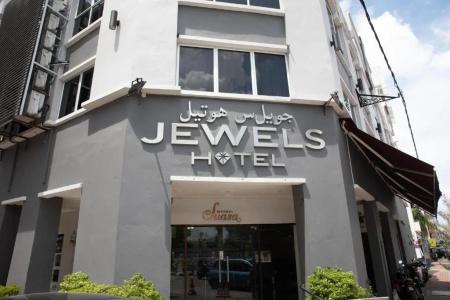 Jewels - 0
