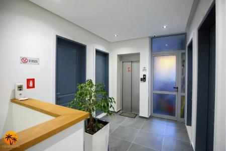 Palm Suites - 8
