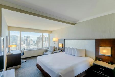 Hilton San Francisco Union Square - 48