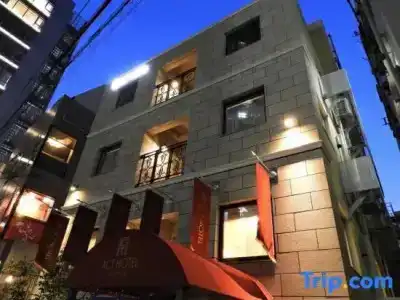 Act Roppongi - 63