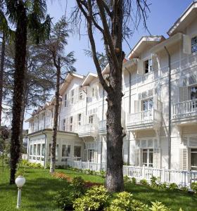 Limak Thermal Boutique - 48