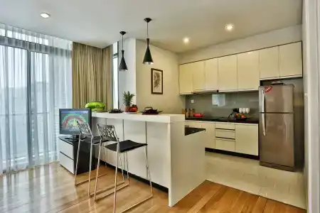 My Way & Residence - 32