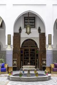 Riad El Yacout - 89