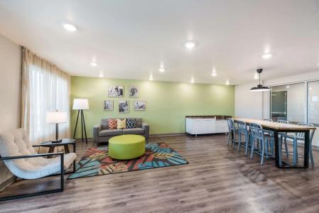 WoodSpring Suites Tucson-South - 3