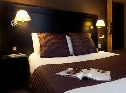 Best Western Plus Nice Cosy - 47