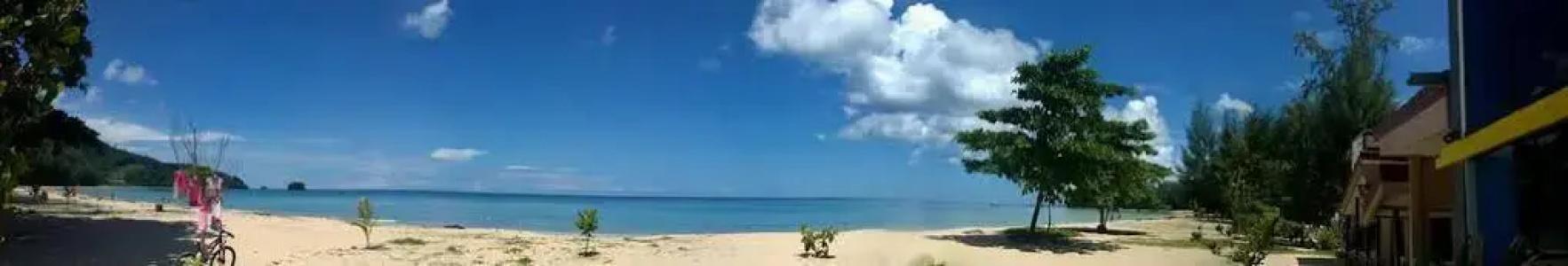 Tt Naiyang Beach Phuket - 33