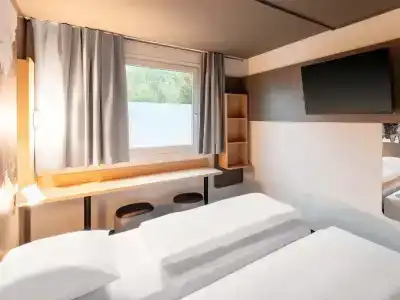 b&b Hannover-Nord - 19