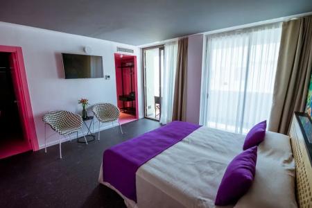 Amistat Island Ibiza - Albergue Juvenil - 83