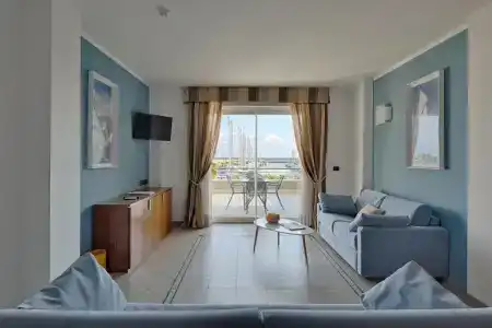Aregai Marina & Residence - 67
