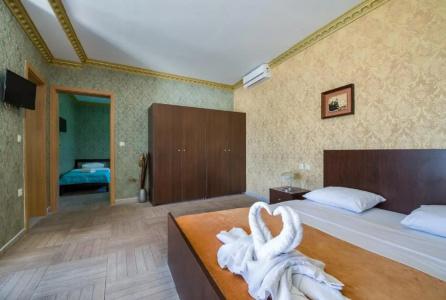 Paradice Luxury Suites - 106