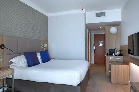 Crowne Plaza Lyon Parc de la Tête d'Or - 69