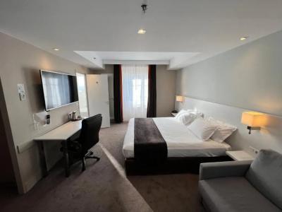 Holiday Inn Paris-Auteuil, An Ihg - 74