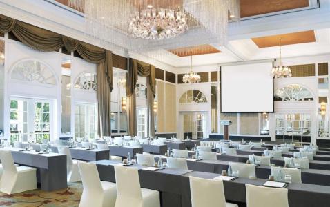 Intercontinental Singapore (Sg Clean), An Ihg - 17