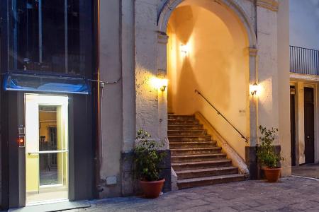 Suite Inn Catania - 0