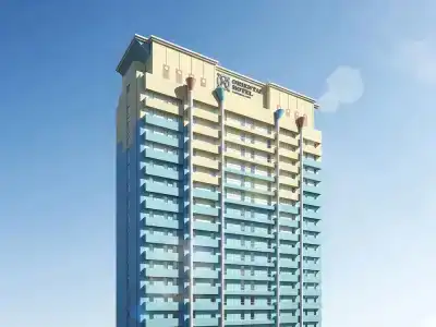 Oriental Universal City - 0
