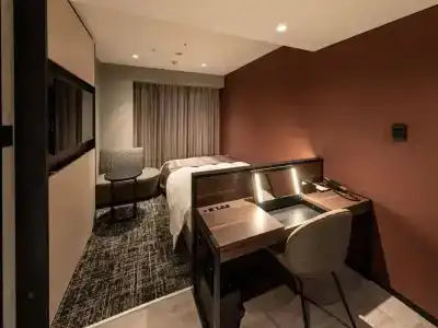Kobe Plaza - 44