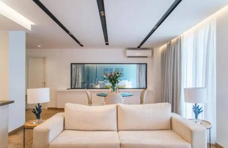 Pinacota Suites Athens - 86