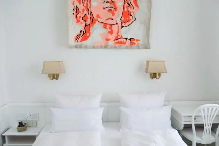 Boutique Krone München - 80
