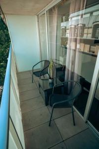 Sucre Suites - 239