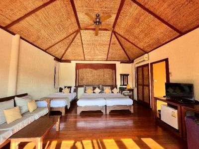 Pai Hotsprings Spa - 81
