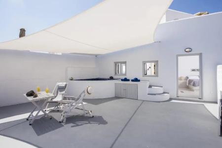 Ambition Suites - 15